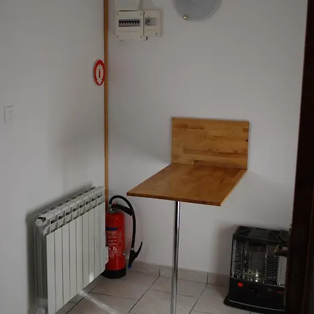 Gite Loisirs Provence Semesterbostad *