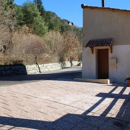 Semesterbostad Gite Loisirs Provence *
